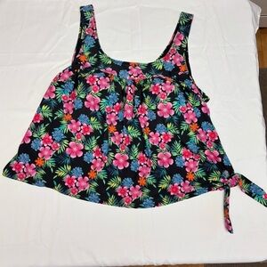 Swimsuits for all Tankini top size 26
